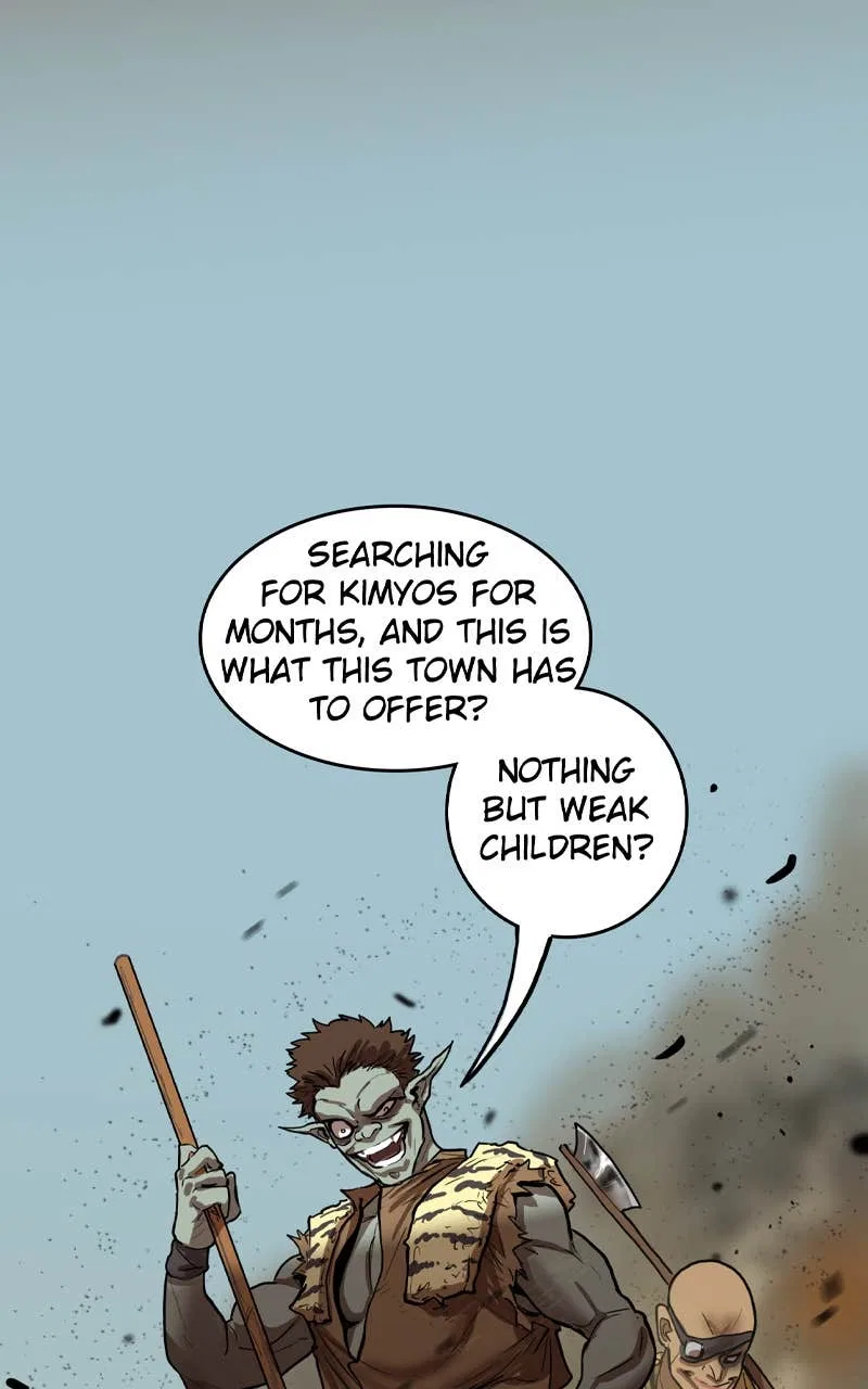 Ordeal Chapter 147 – Page 76