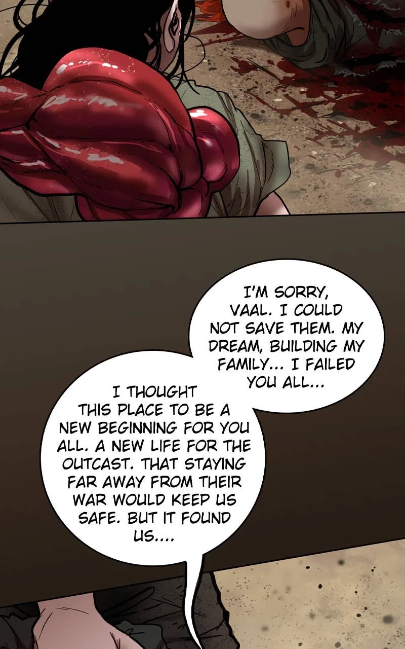 Ordeal Chapter 147 – Page 84
