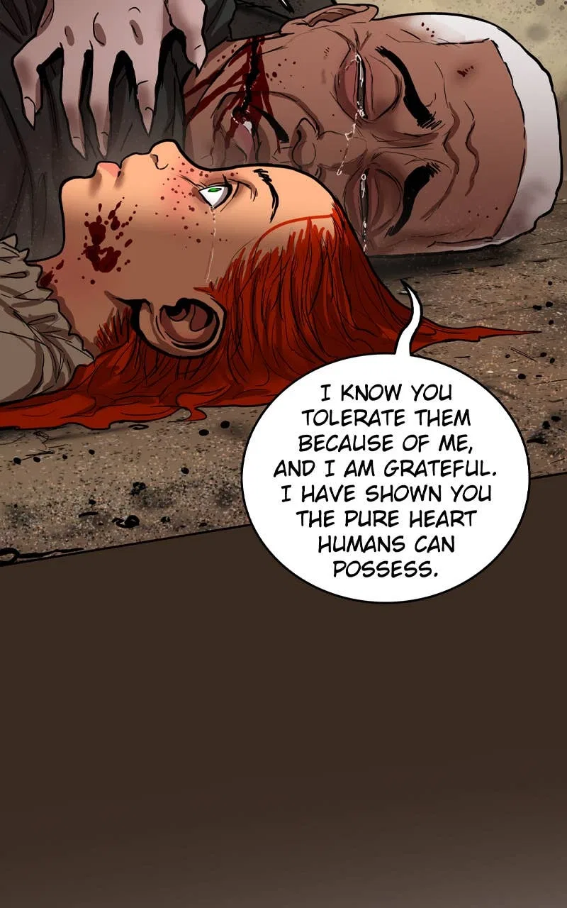 Ordeal Chapter 147 – Page 85
