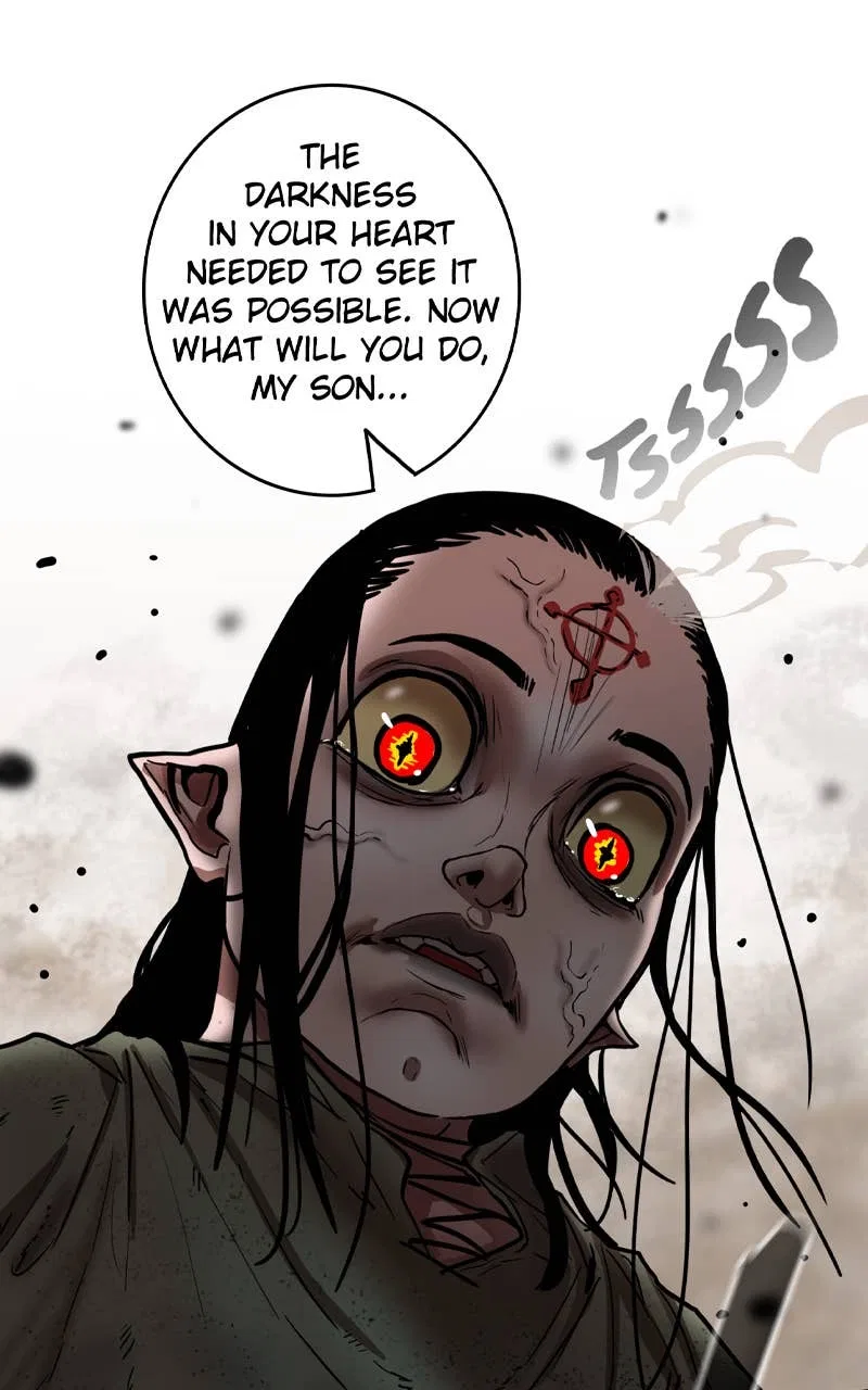 Ordeal Chapter 147 – Page 87