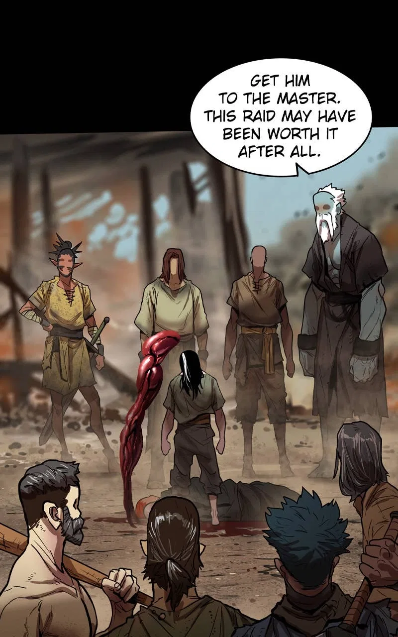 Ordeal Chapter 147 – Page 89