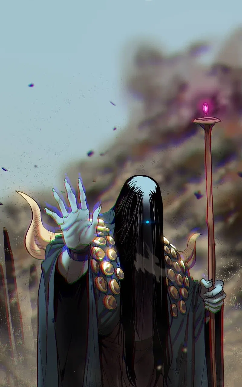 Ordeal Chapter 147 – Page 95
