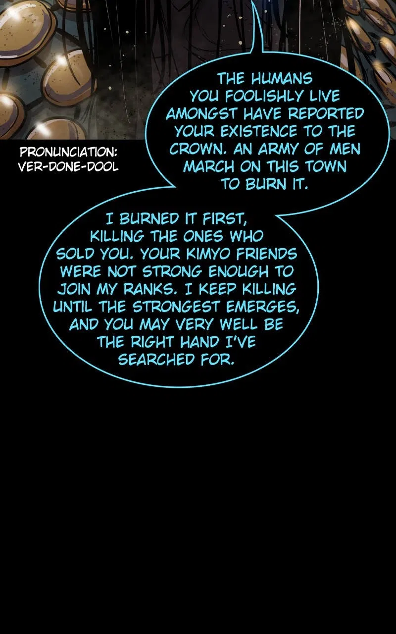 Ordeal Chapter 147 – Page 100