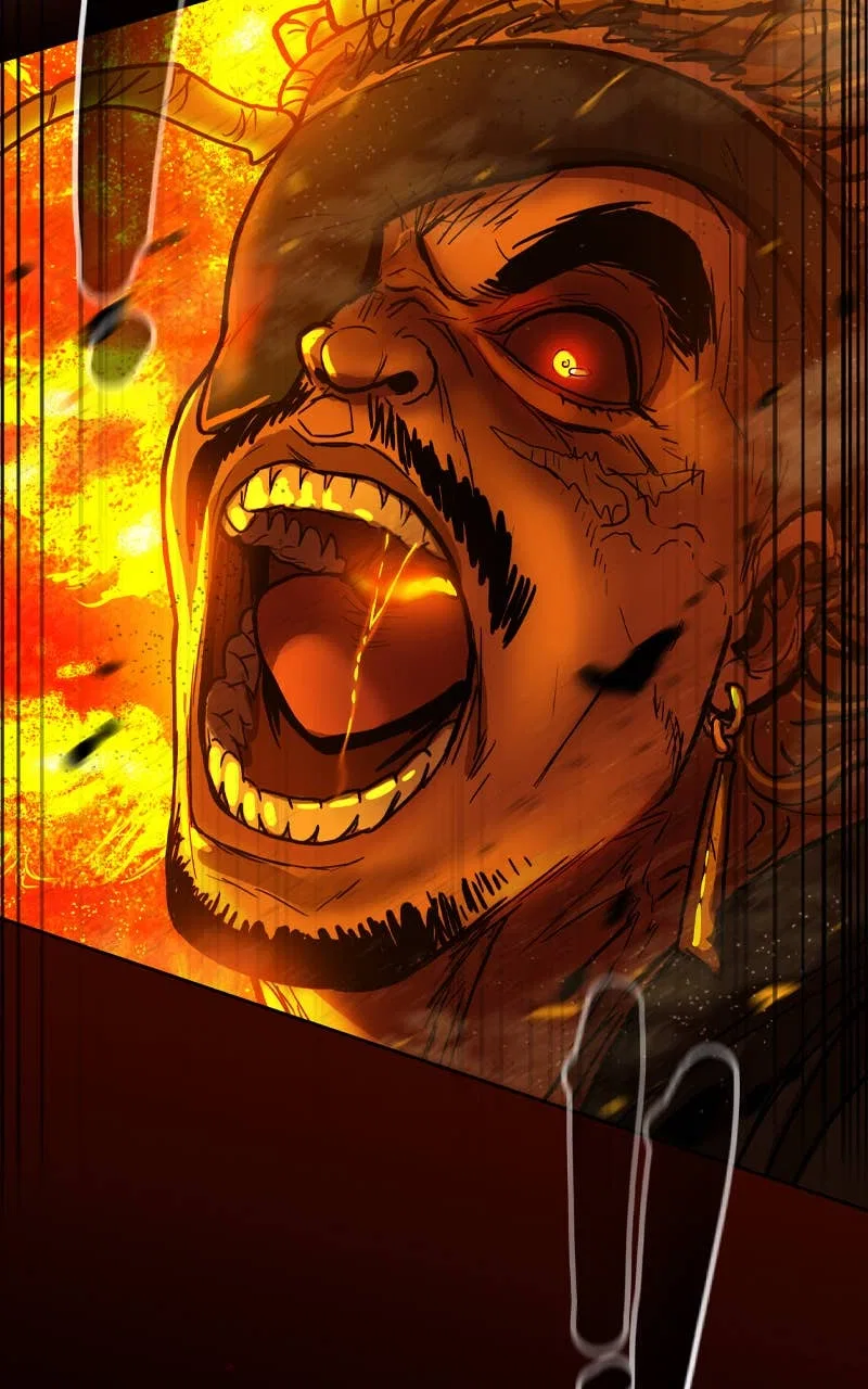 Ordeal Chapter 146 – Page 3