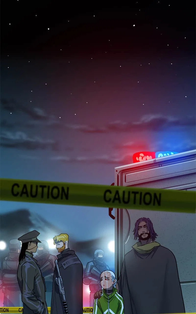 Ordeal Chapter 146 – Page 13
