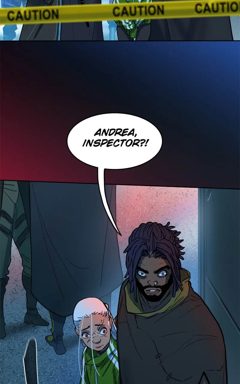Ordeal Chapter 146 – Page 14