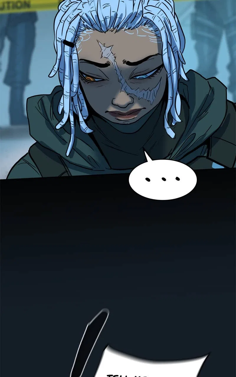 Ordeal Chapter 146 – Page 17