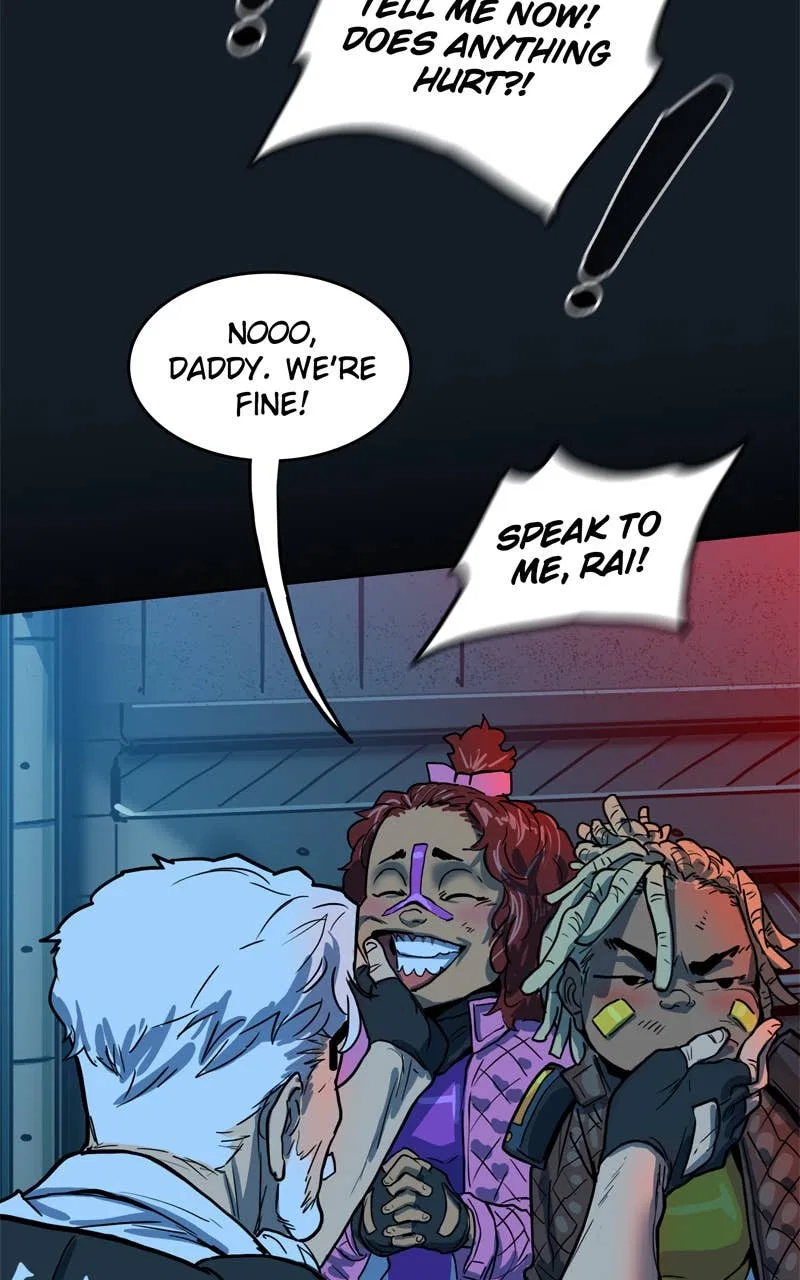 Ordeal Chapter 146 – Page 18