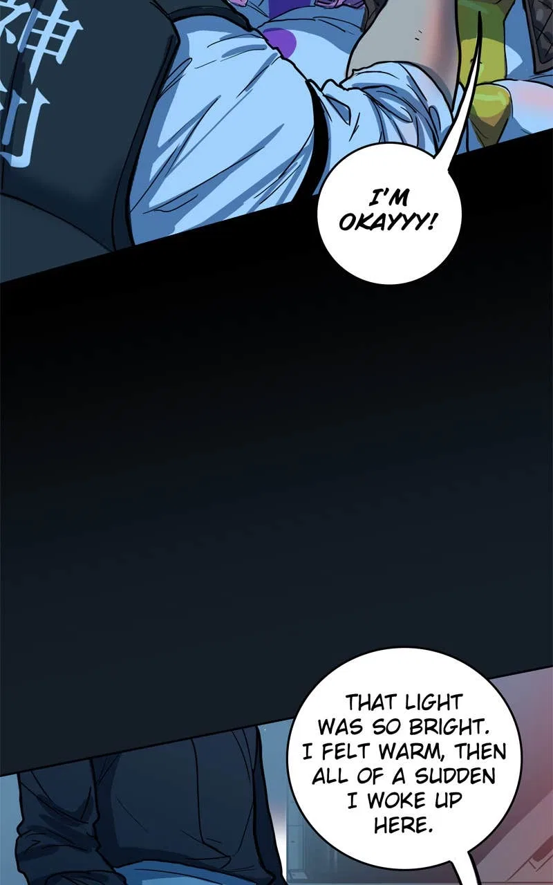 Ordeal Chapter 146 – Page 19