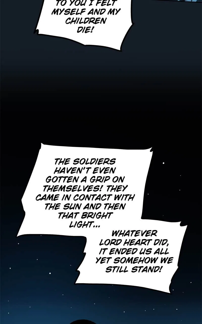 Ordeal Chapter 146 – Page 23