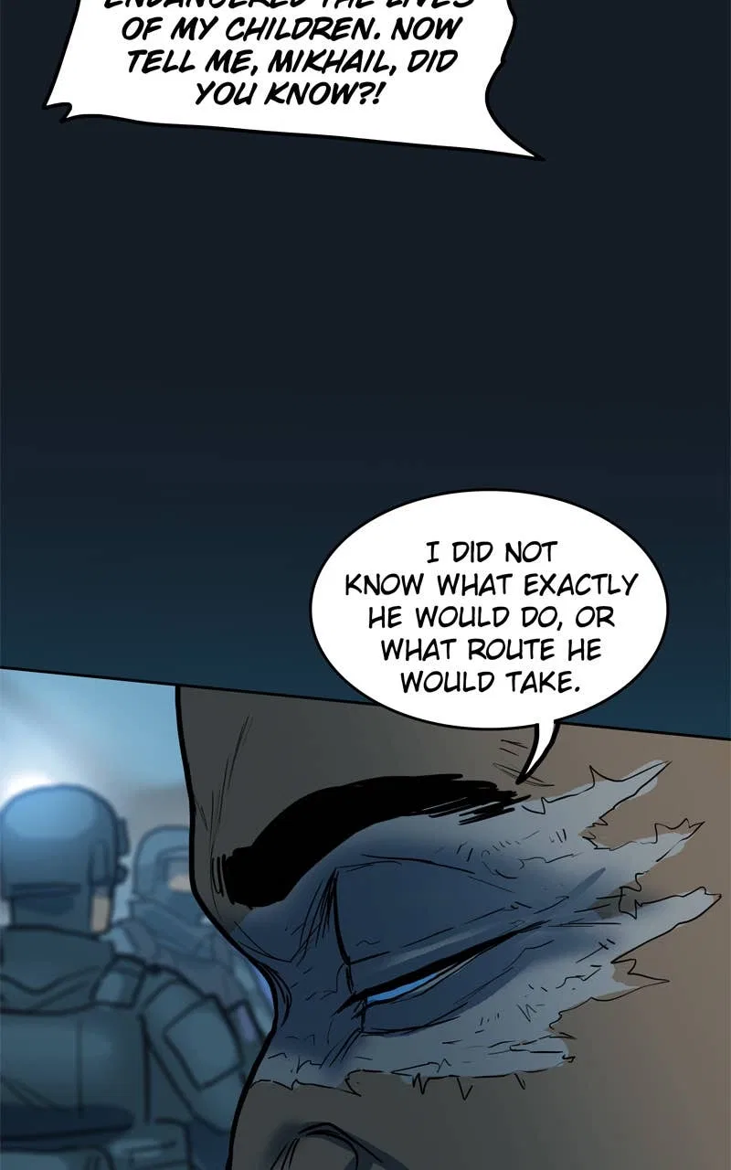 Ordeal Chapter 146 – Page 25