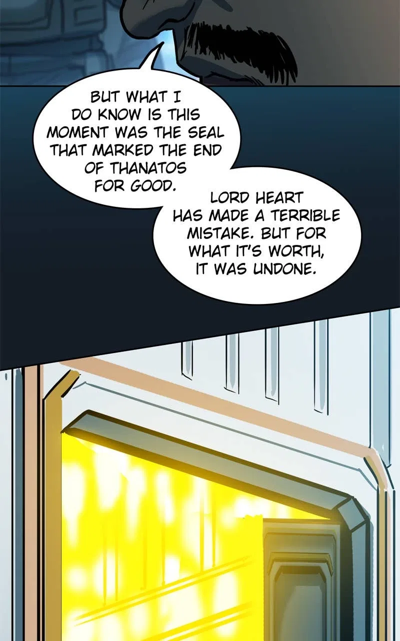 Ordeal Chapter 146 – Page 26