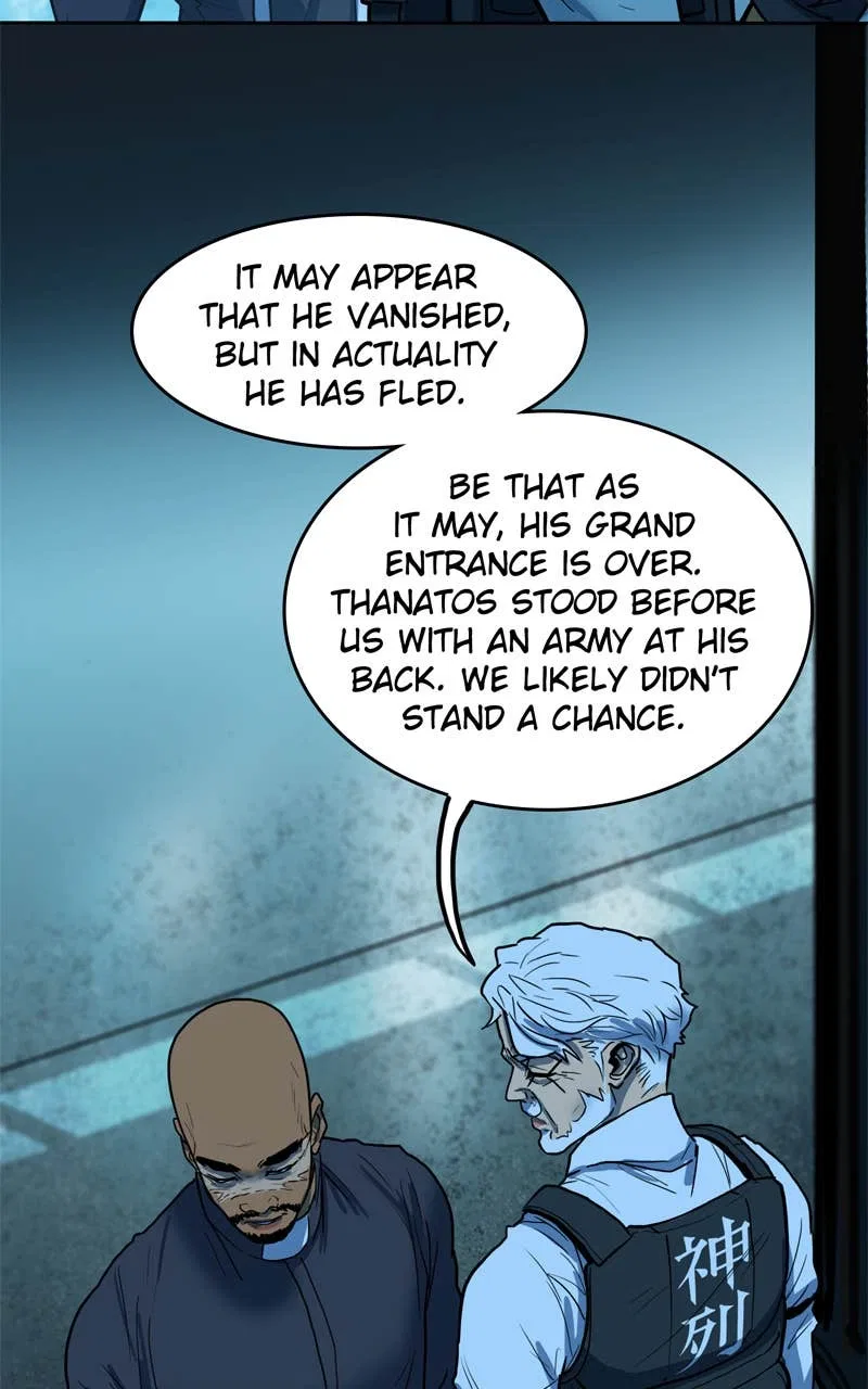 Ordeal Chapter 146 – Page 29