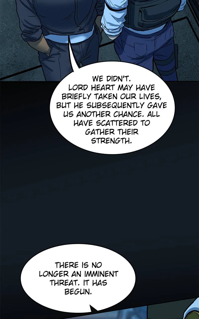 Ordeal Chapter 146 – Page 30