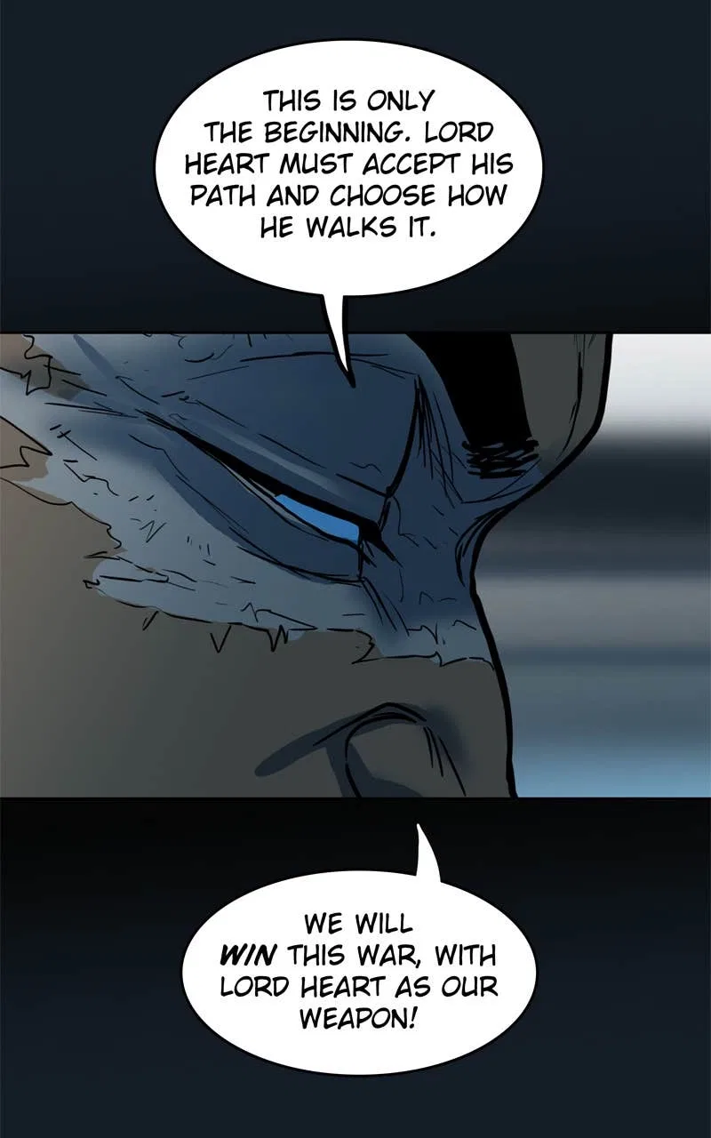 Ordeal Chapter 146 – Page 32
