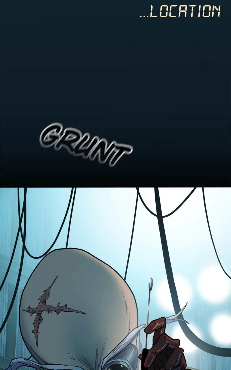 Ordeal Chapter 146 – Page 36