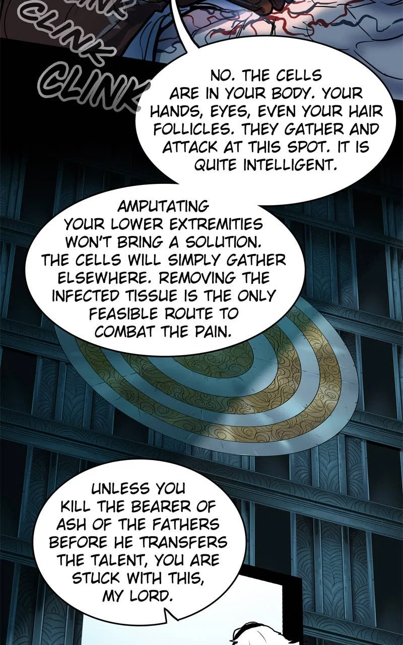 Ordeal Chapter 146 – Page 40