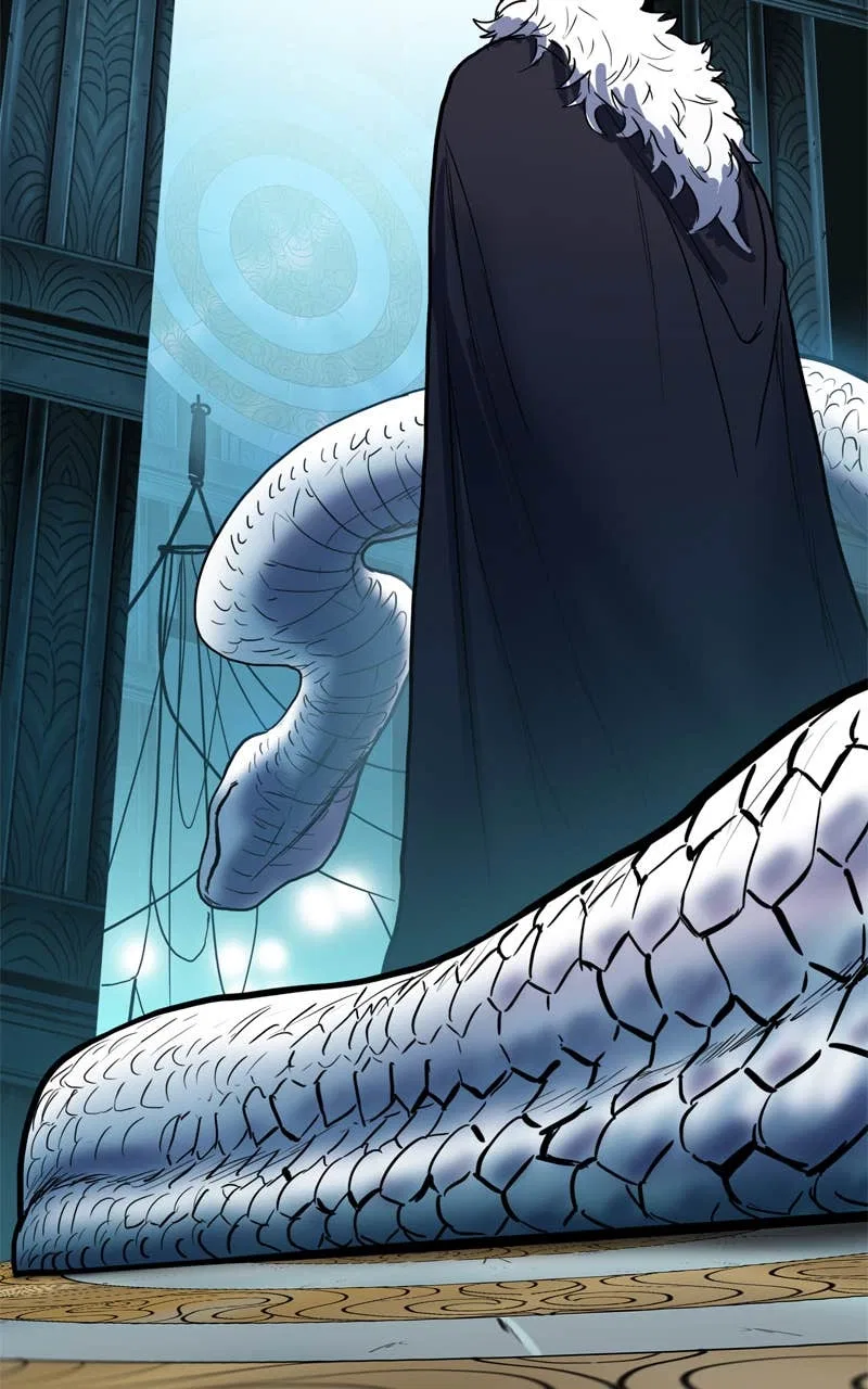 Ordeal Chapter 146 – Page 41
