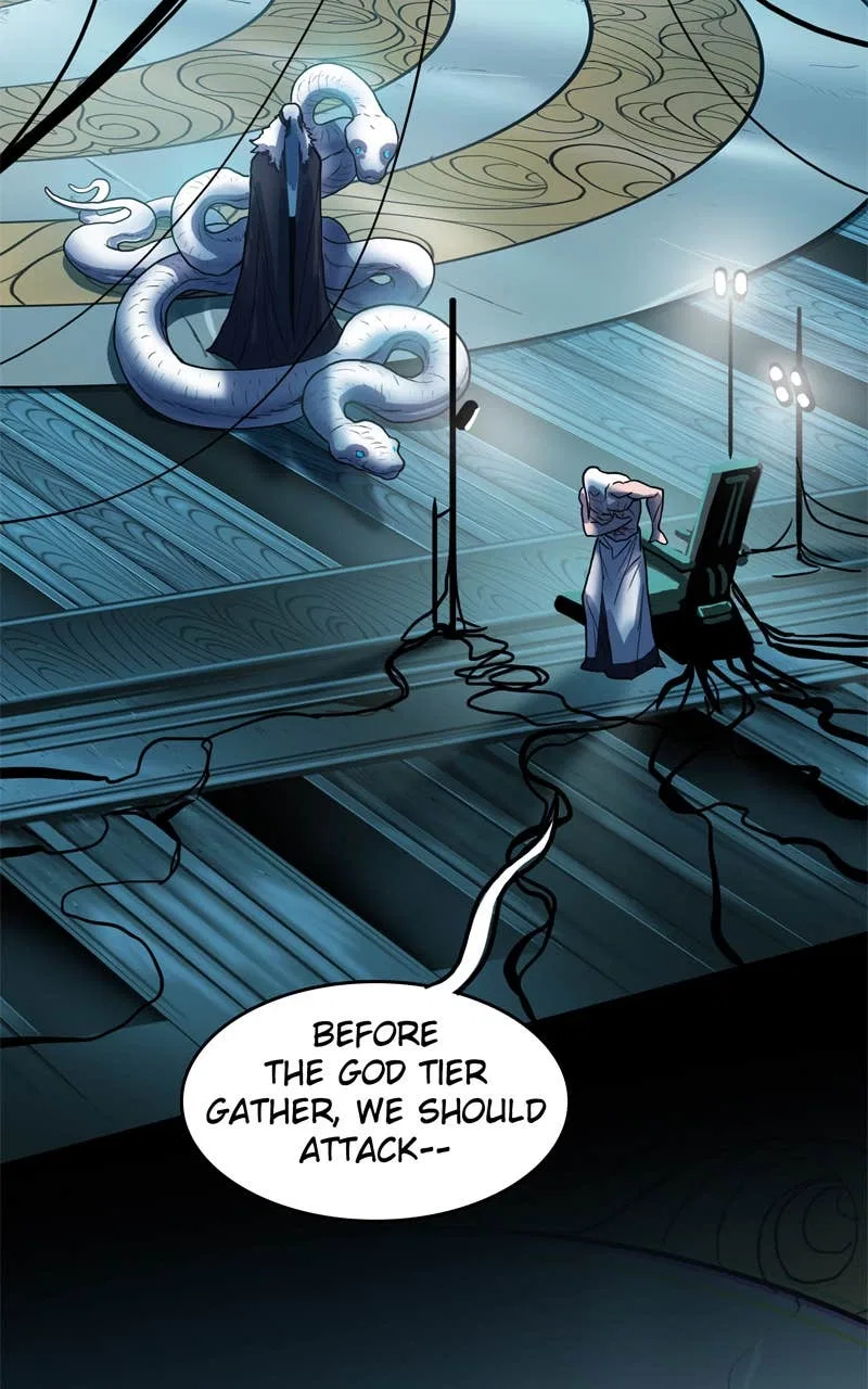 Ordeal Chapter 146 – Page 44