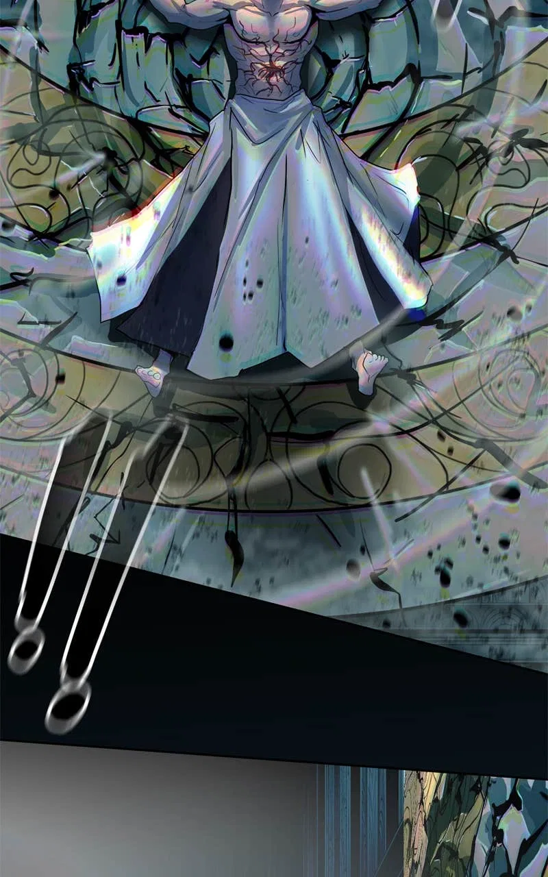 Ordeal Chapter 146 – Page 46