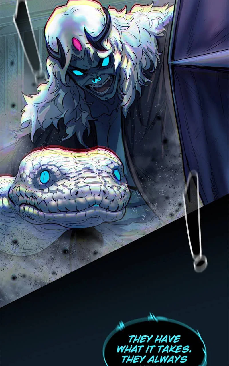 Ordeal Chapter 146 – Page 49