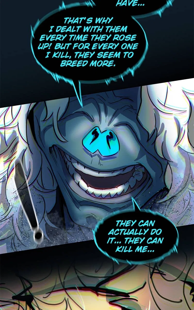 Ordeal Chapter 146 – Page 50