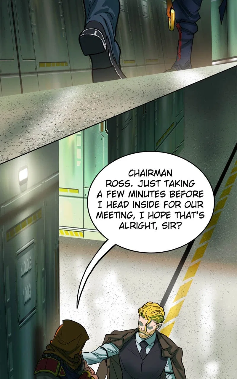 Ordeal Chapter 146 – Page 59