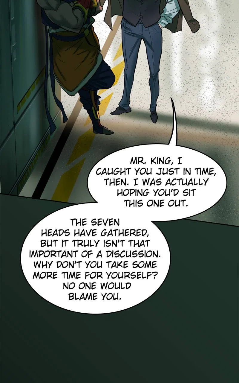 Ordeal Chapter 146 – Page 60
