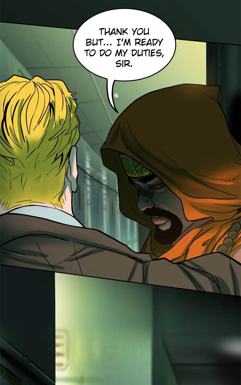 Ordeal Chapter 146 – Page 61