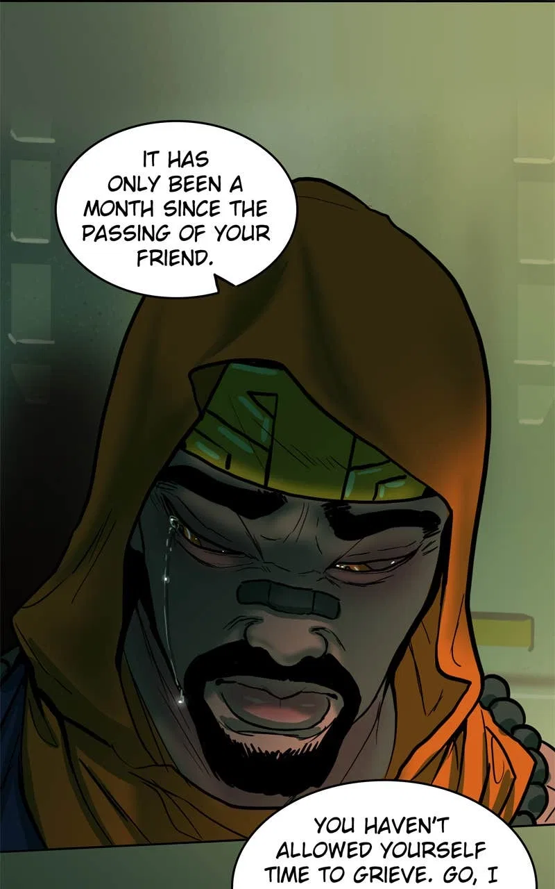 Ordeal Chapter 146 – Page 63