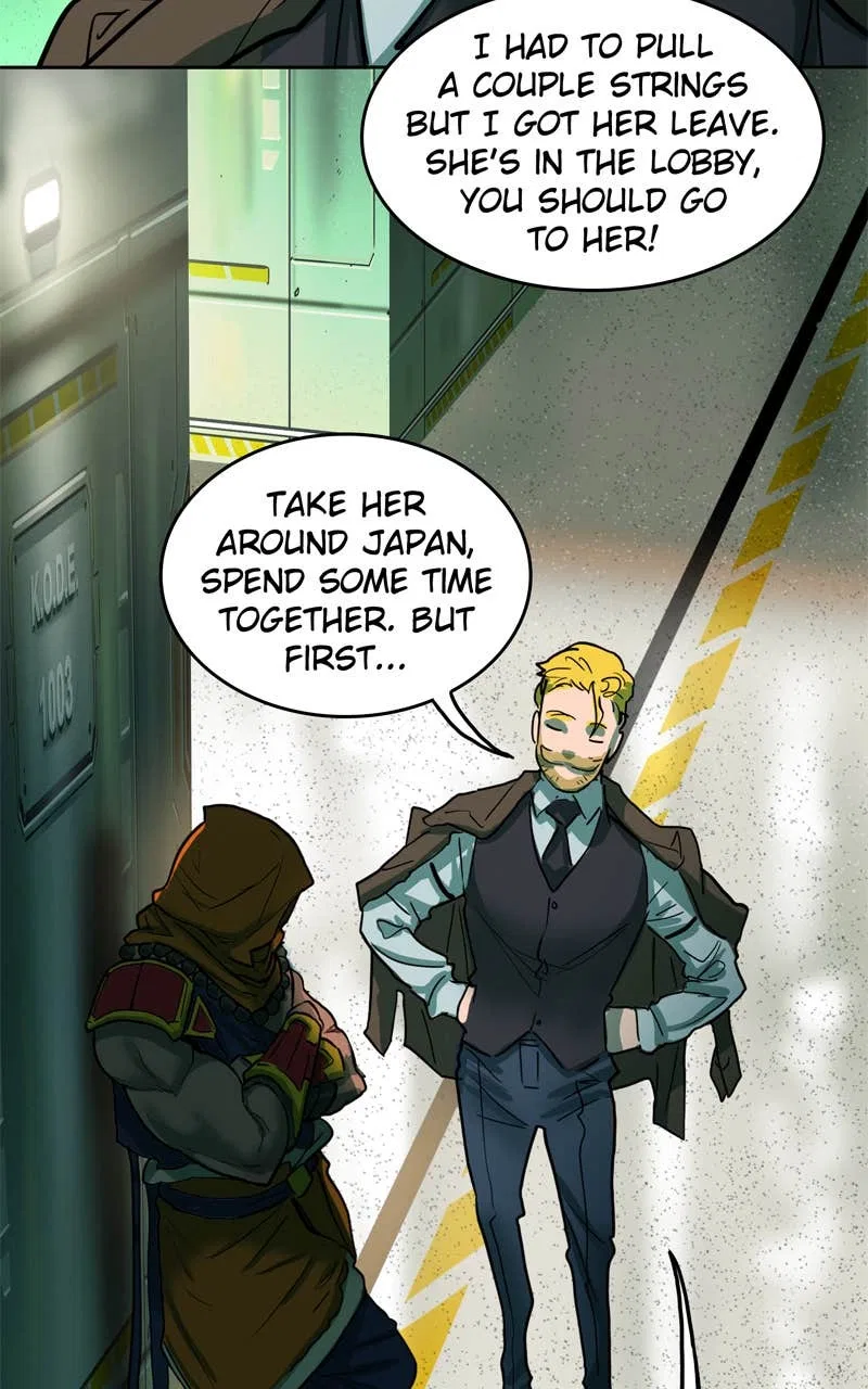 Ordeal Chapter 146 – Page 65