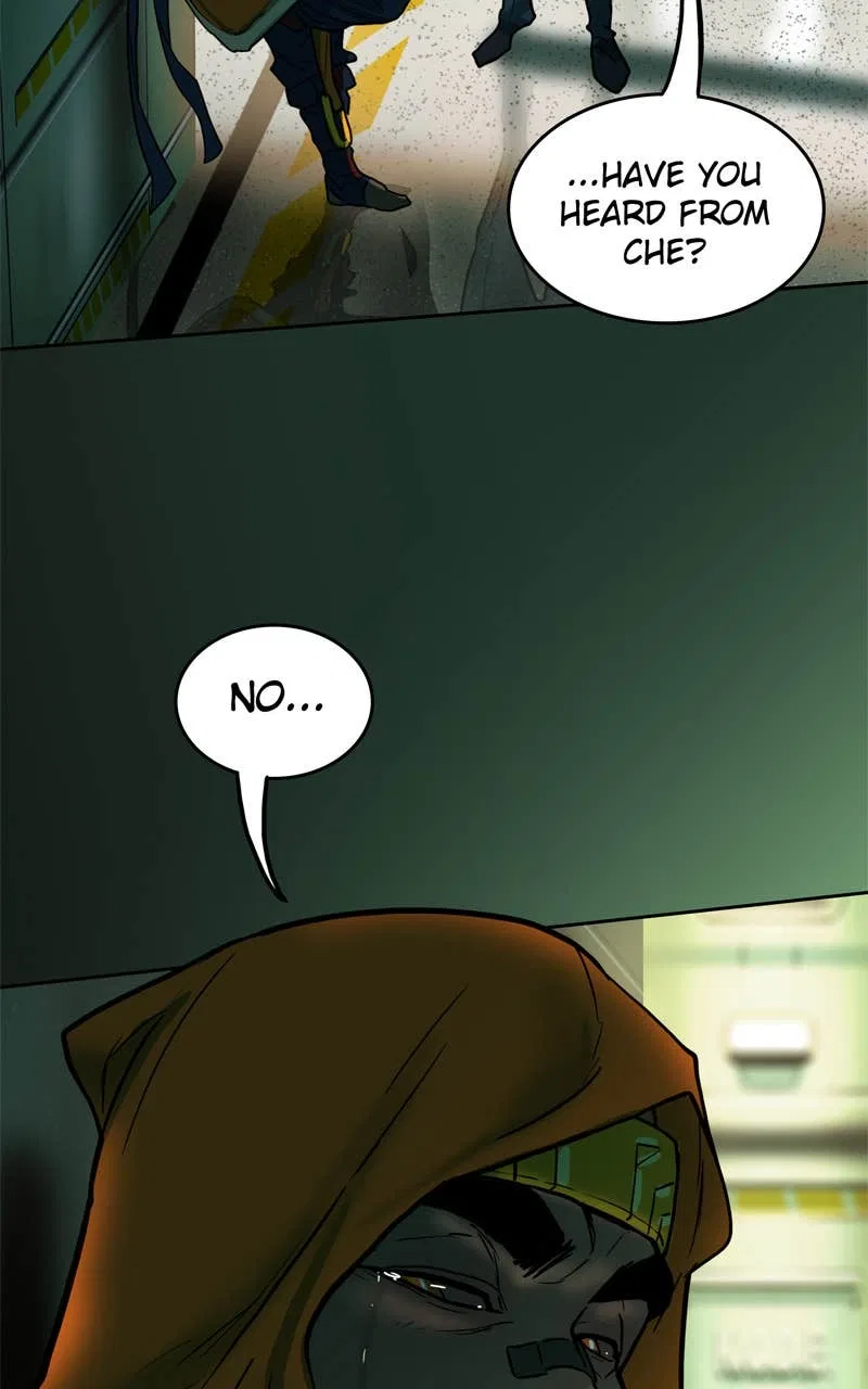 Ordeal Chapter 146 – Page 66
