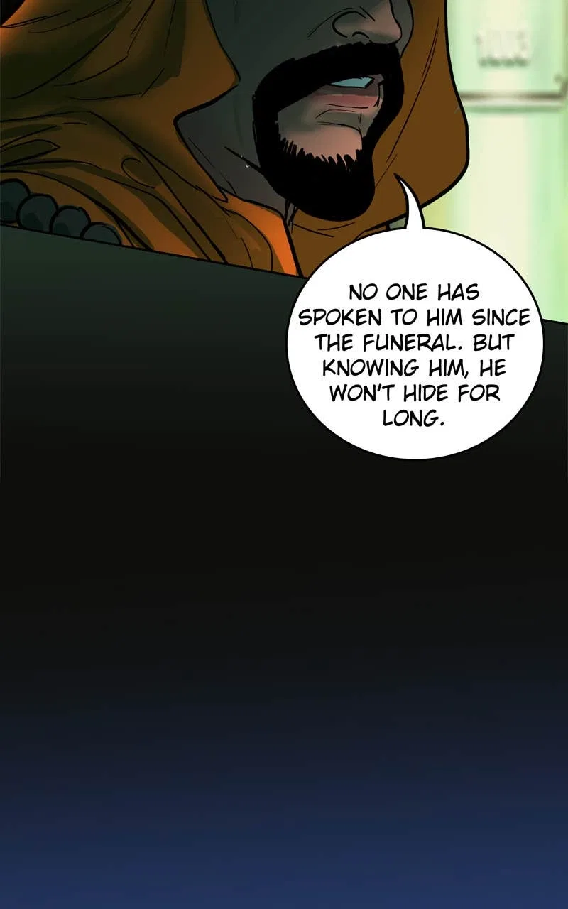 Ordeal Chapter 146 – Page 67