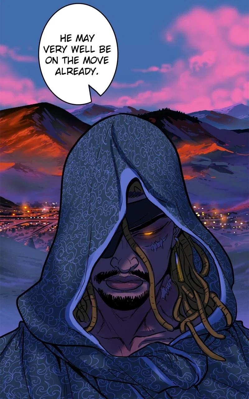 Ordeal Chapter 146 – Page 69