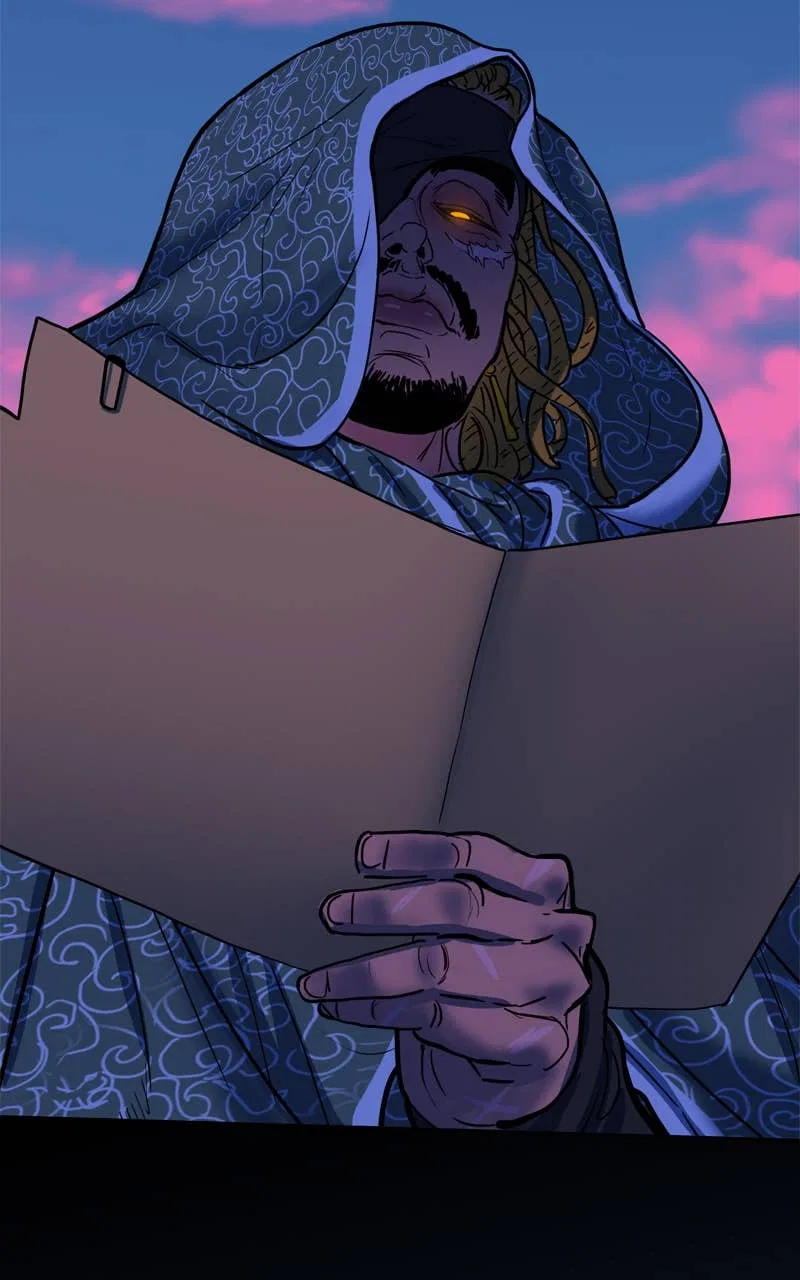 Ordeal Chapter 146 – Page 76