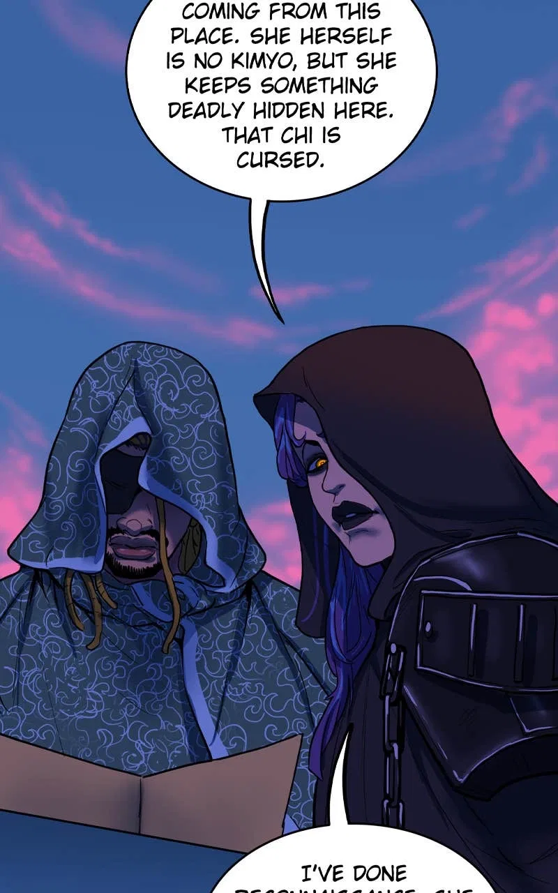 Ordeal Chapter 146 – Page 80