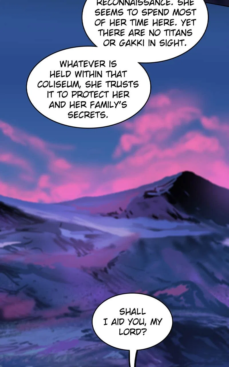 Ordeal Chapter 146 – Page 81