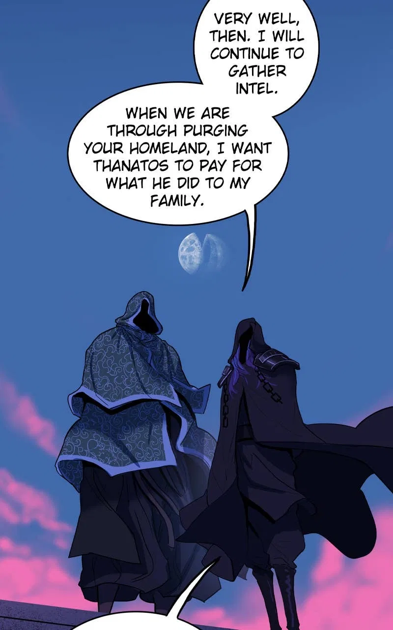 Ordeal Chapter 146 – Page 83