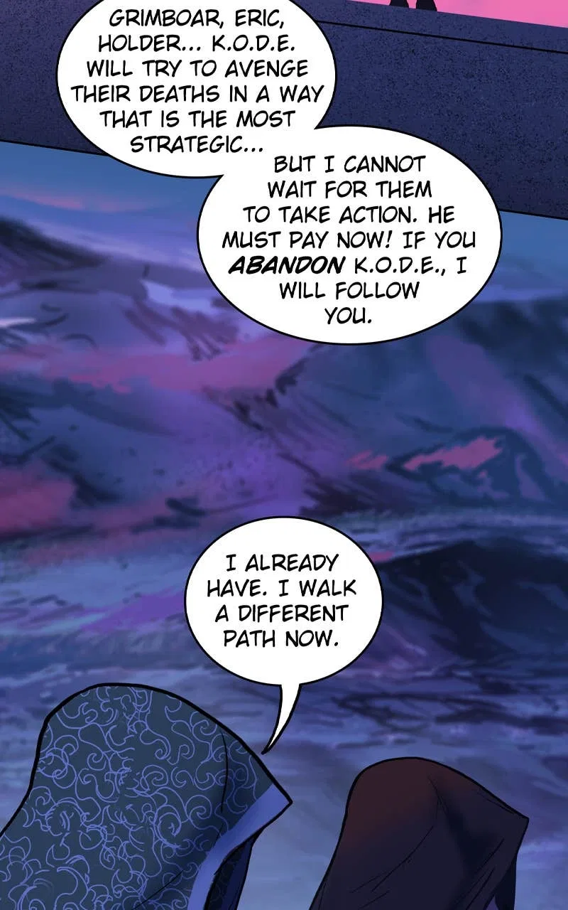 Ordeal Chapter 146 – Page 84
