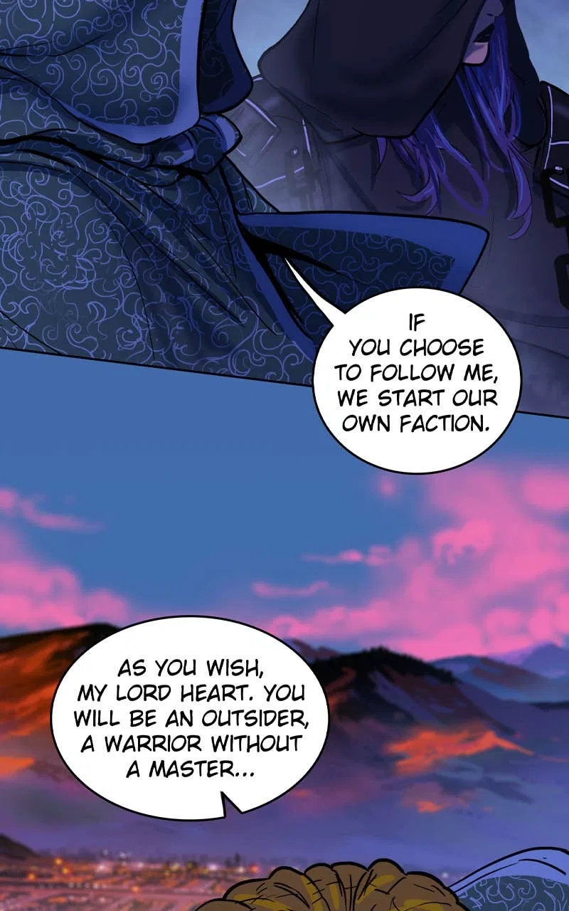 Ordeal Chapter 146 – Page 85