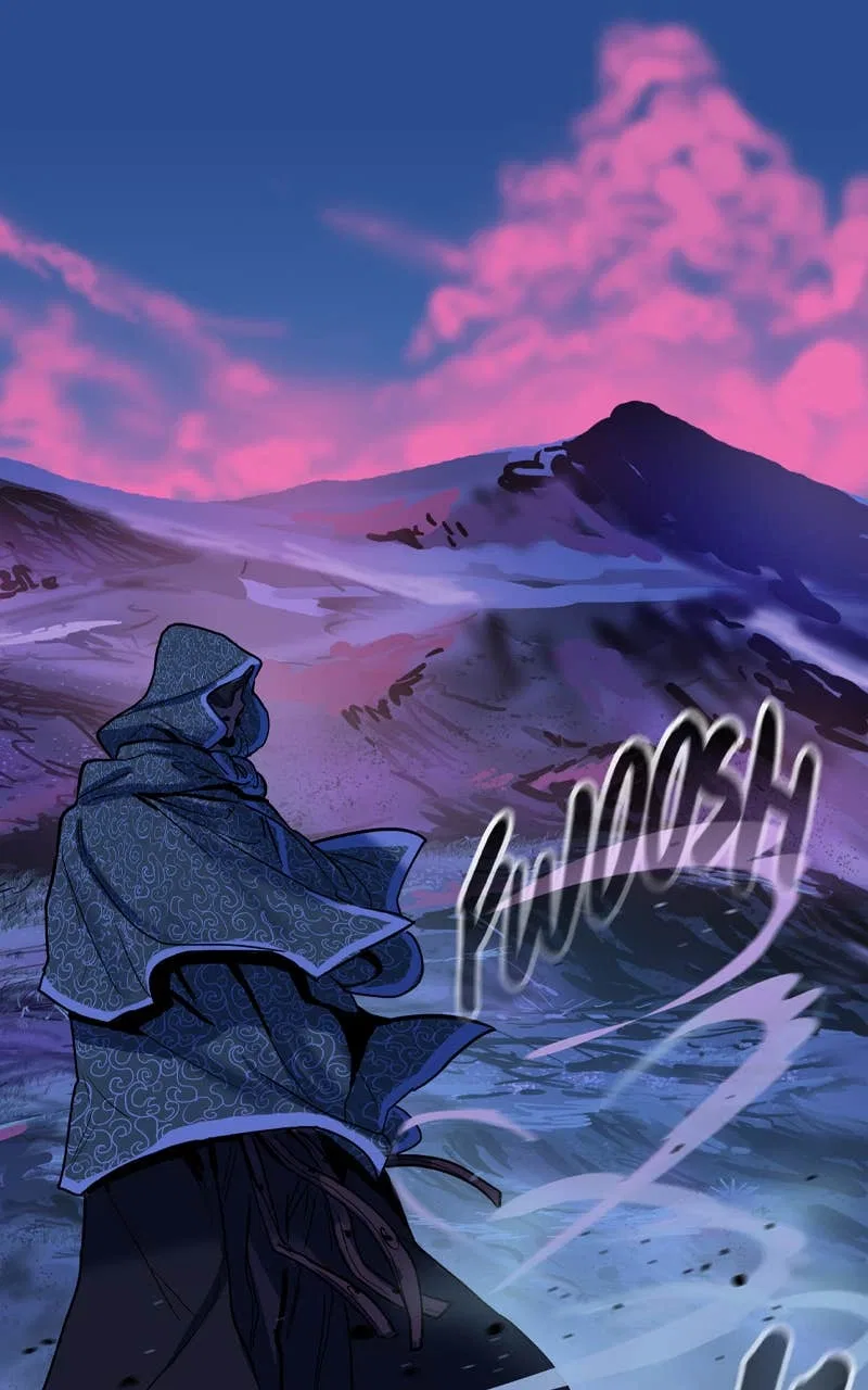 Ordeal Chapter 146 – Page 87