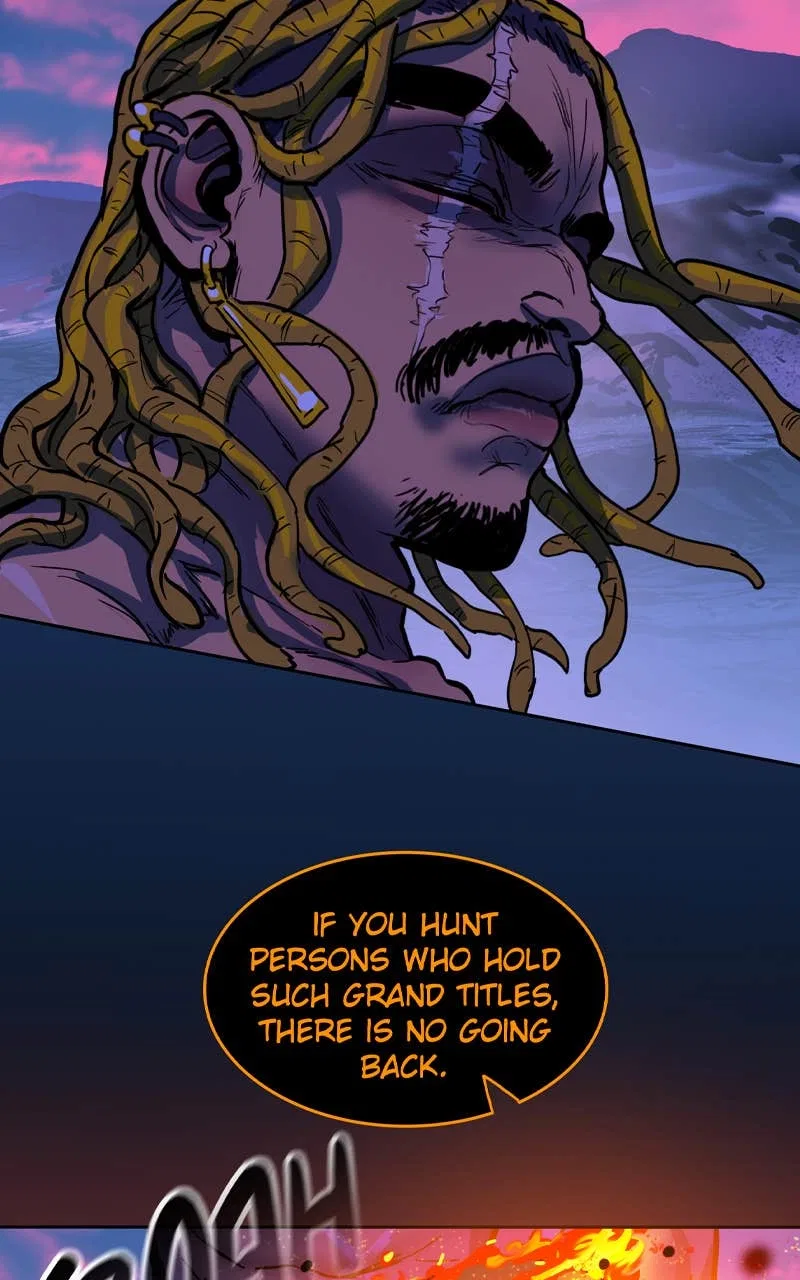 Ordeal Chapter 146 – Page 91