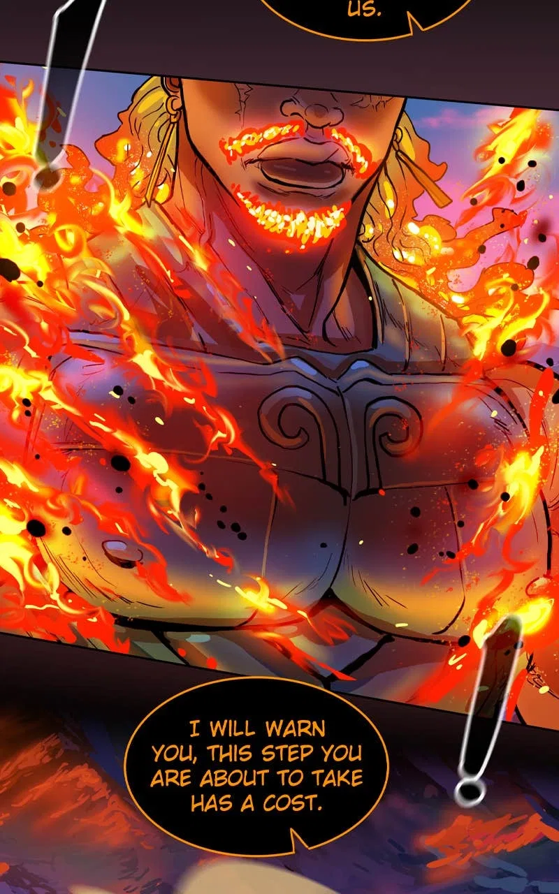 Ordeal Chapter 146 – Page 93