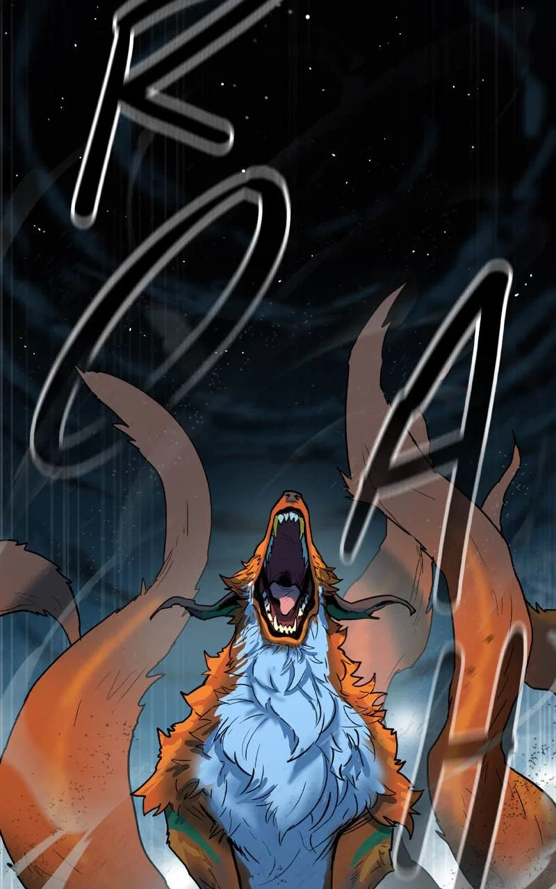 Ordeal Chapter 145 – Page 4