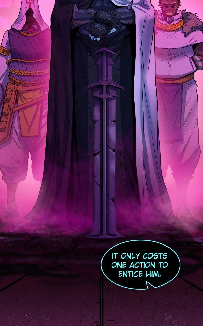 Ordeal Chapter 145 – Page 10