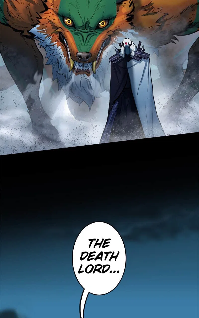 Ordeal Chapter 145 – Page 15