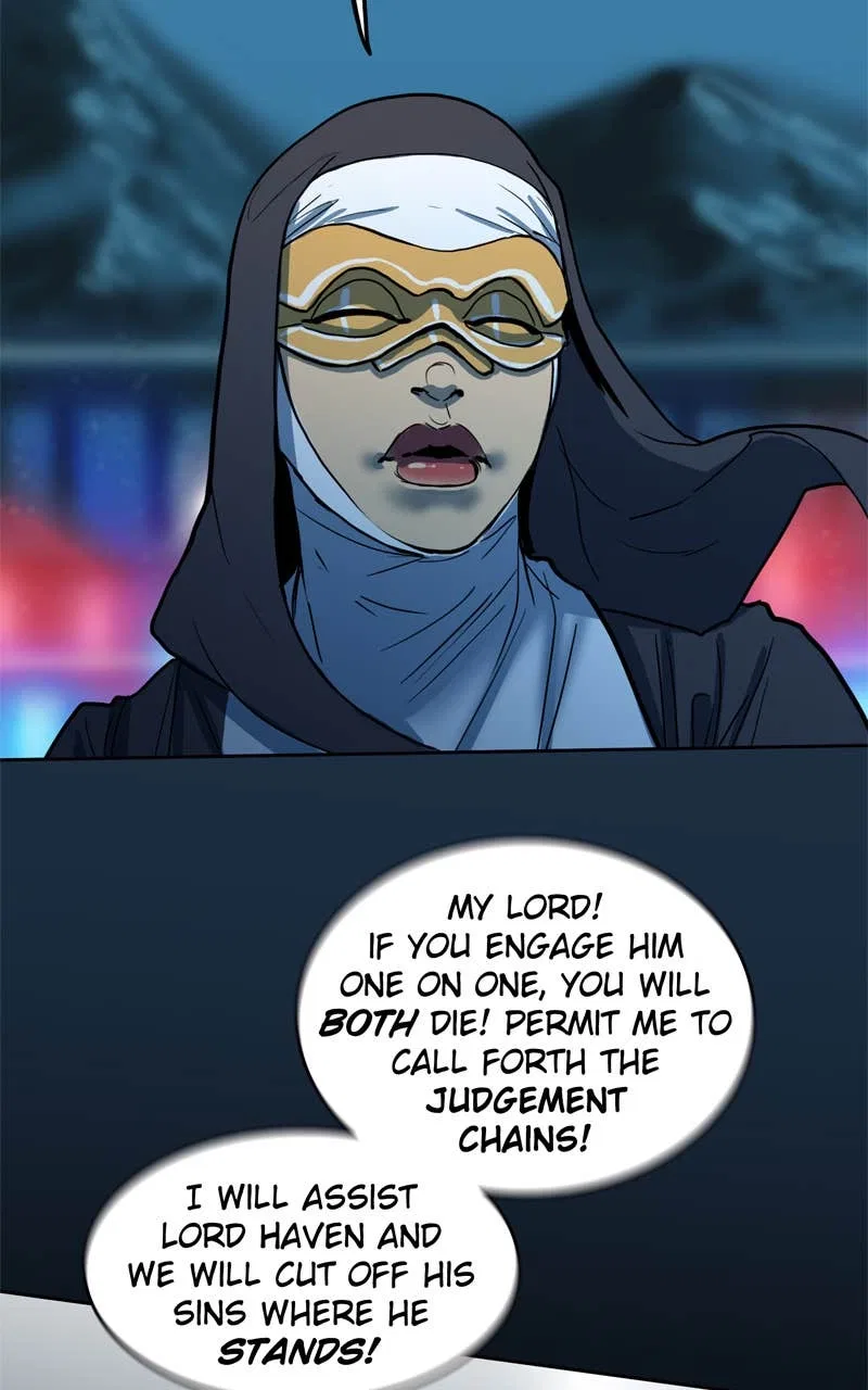 Ordeal Chapter 145 – Page 16