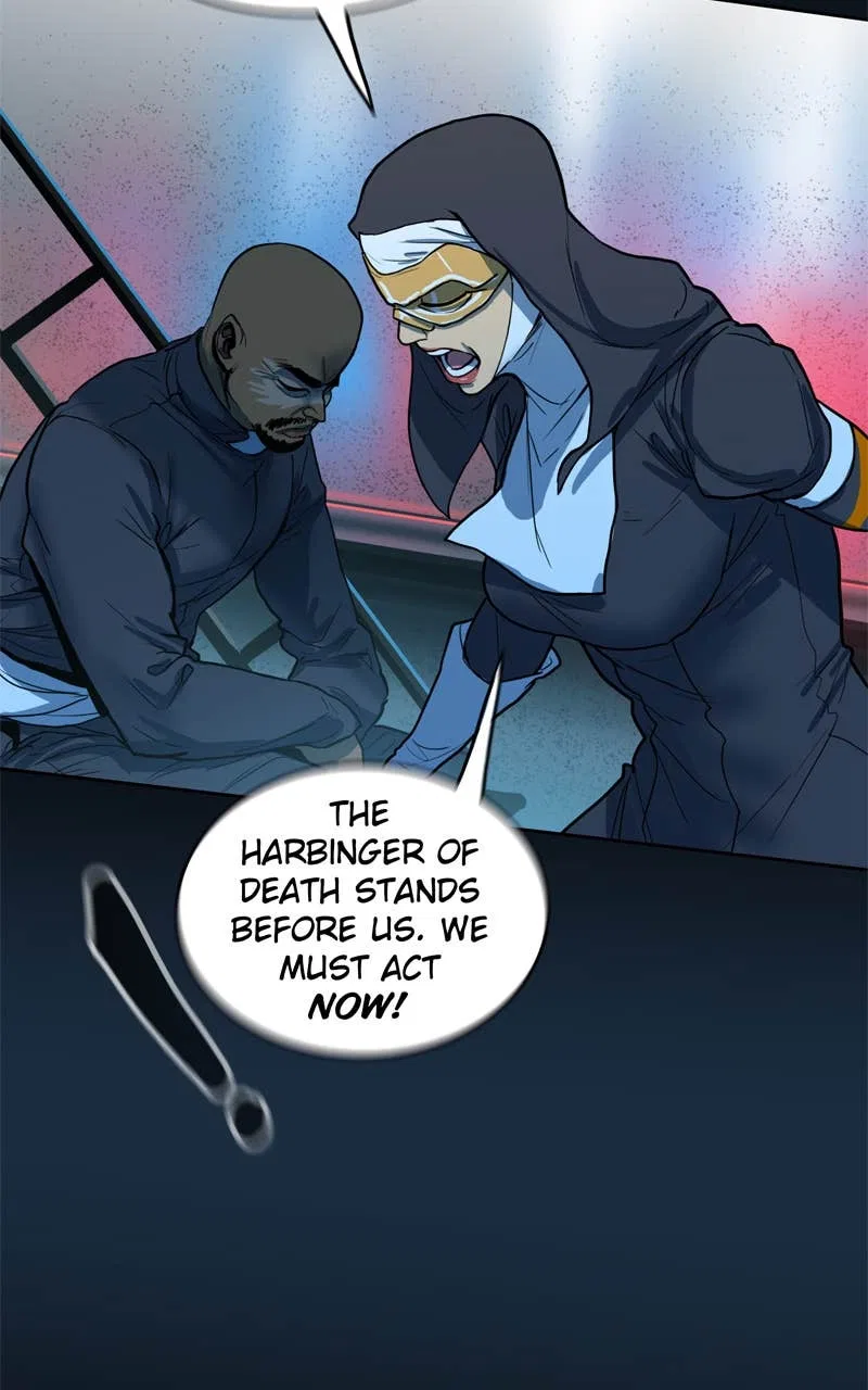 Ordeal Chapter 145 – Page 17