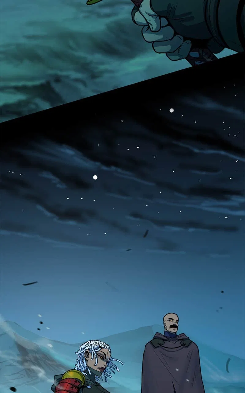 Ordeal Chapter 145 – Page 25