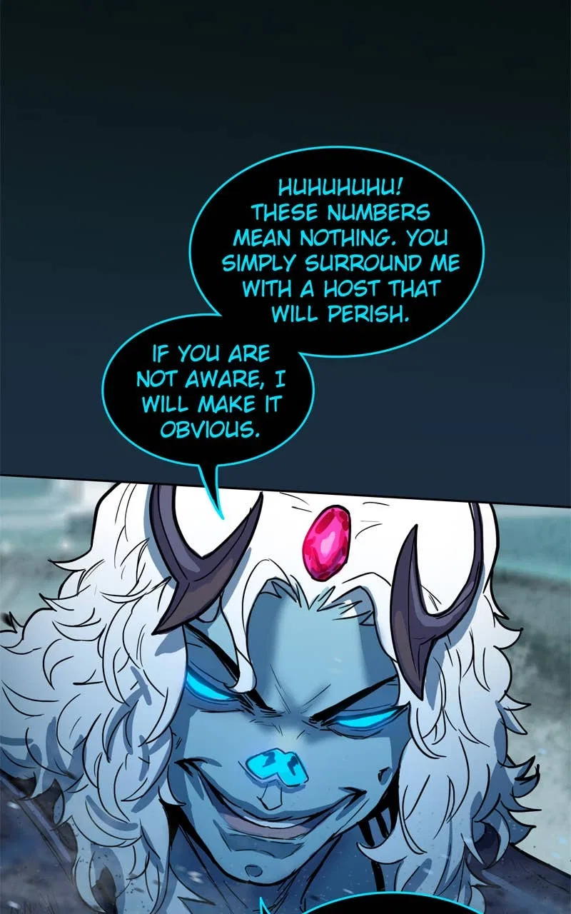 Ordeal Chapter 145 – Page 27